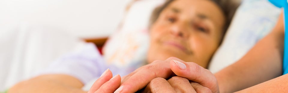 FirstLight HomeCare - Pasadena