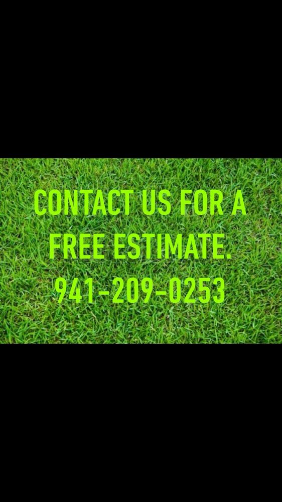 Coleman & Sons Lawn Service