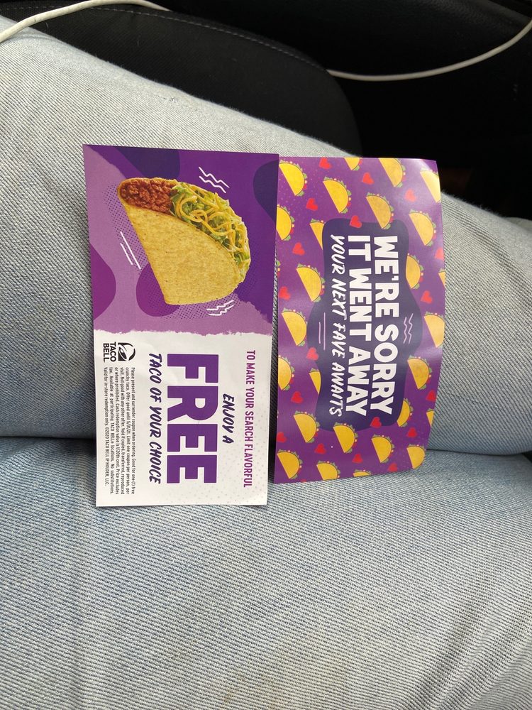Taco Bell
