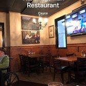 The Kingsman Restaurant 43 Photos 56 Reviews American Photo Of The Kingsman Restaurant Cayce Sc United States