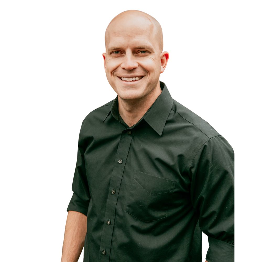 Keith KimDugan - Van Dorm Realty