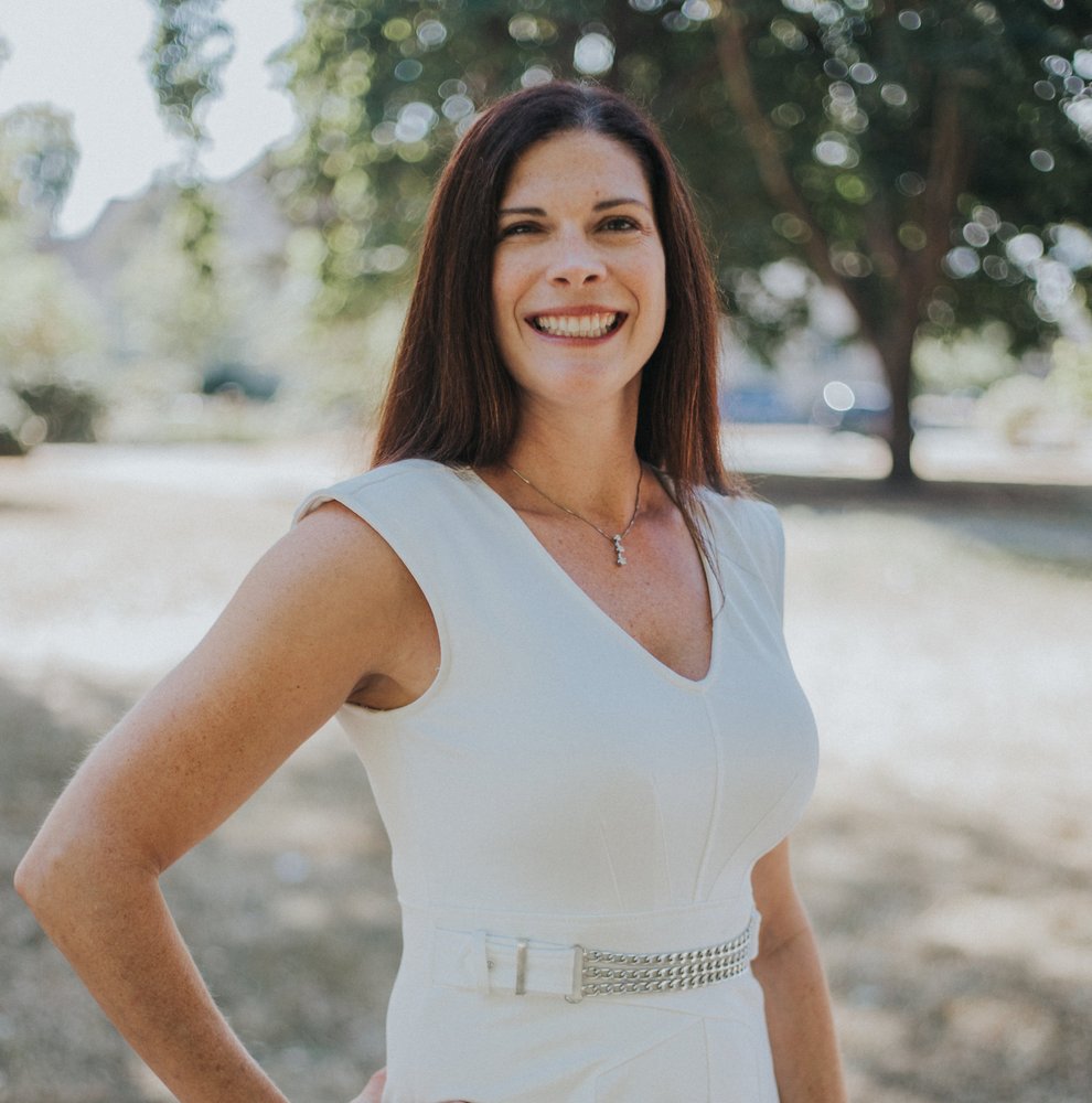 Vanessa Parry- Bellwether Real Estate