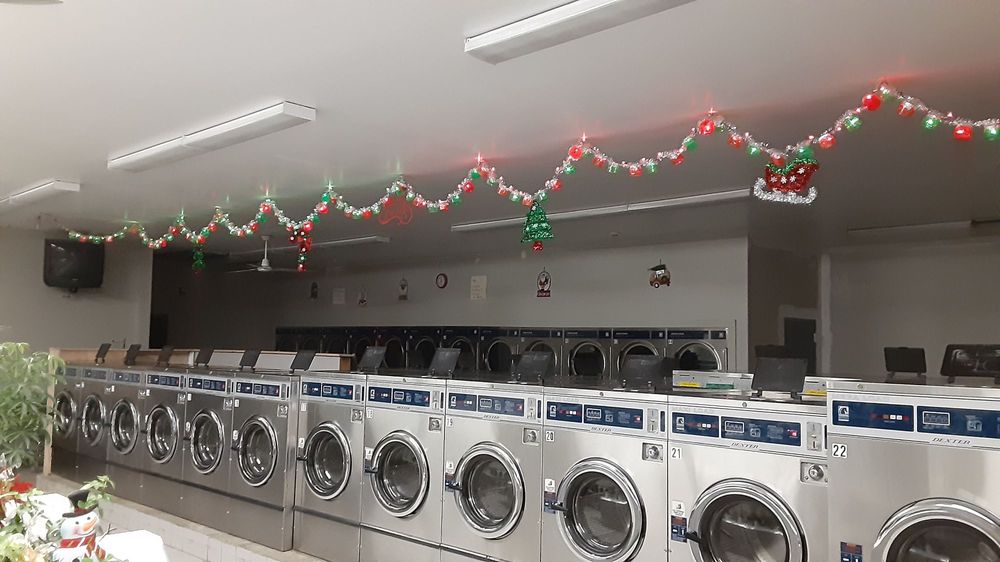 Kerhonkson Laundromat