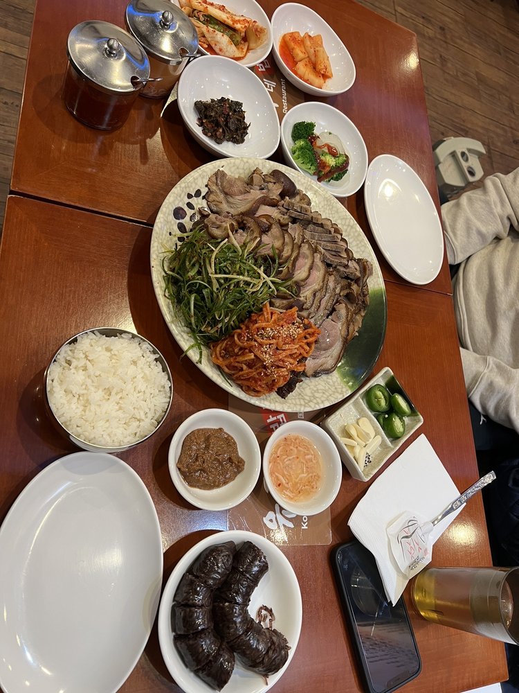 Yuju’s Bob-Sang