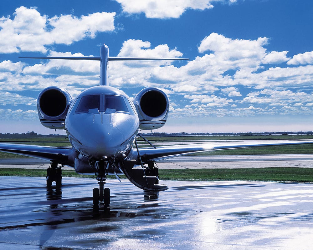 Paramount Business Jets