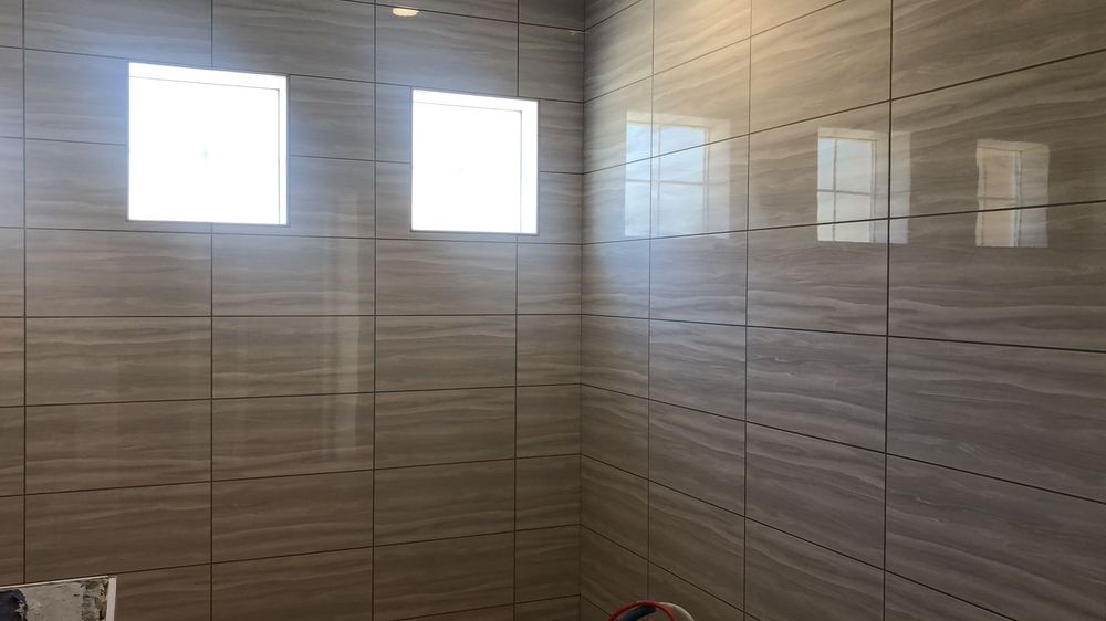 image of business Tiger Tile and Stone