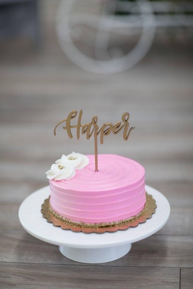 Beverly's Bakery - Yorba Linda