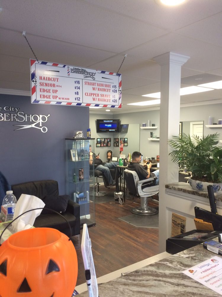 Little City 23 Photos Barbers 6 New Haven Rd, Prospect