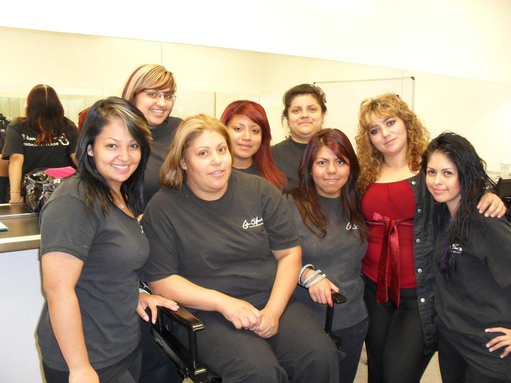 Photos for Colleen O'Hara's Beauty Academy Yelp