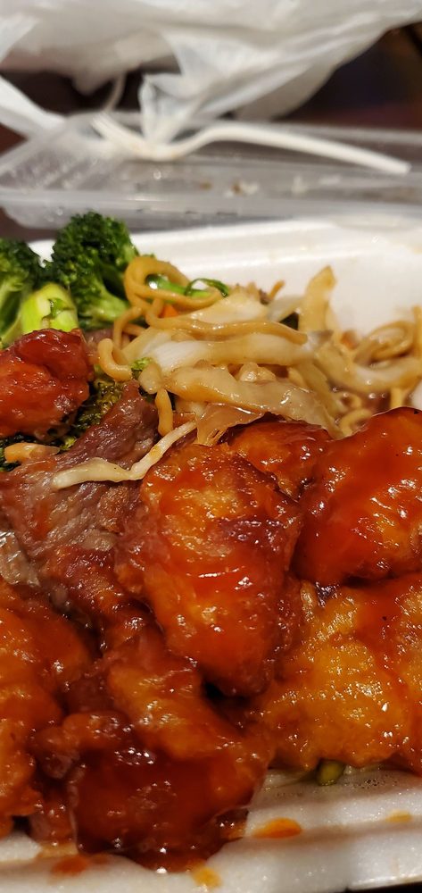 Canton Kitchen Canton Kitchen