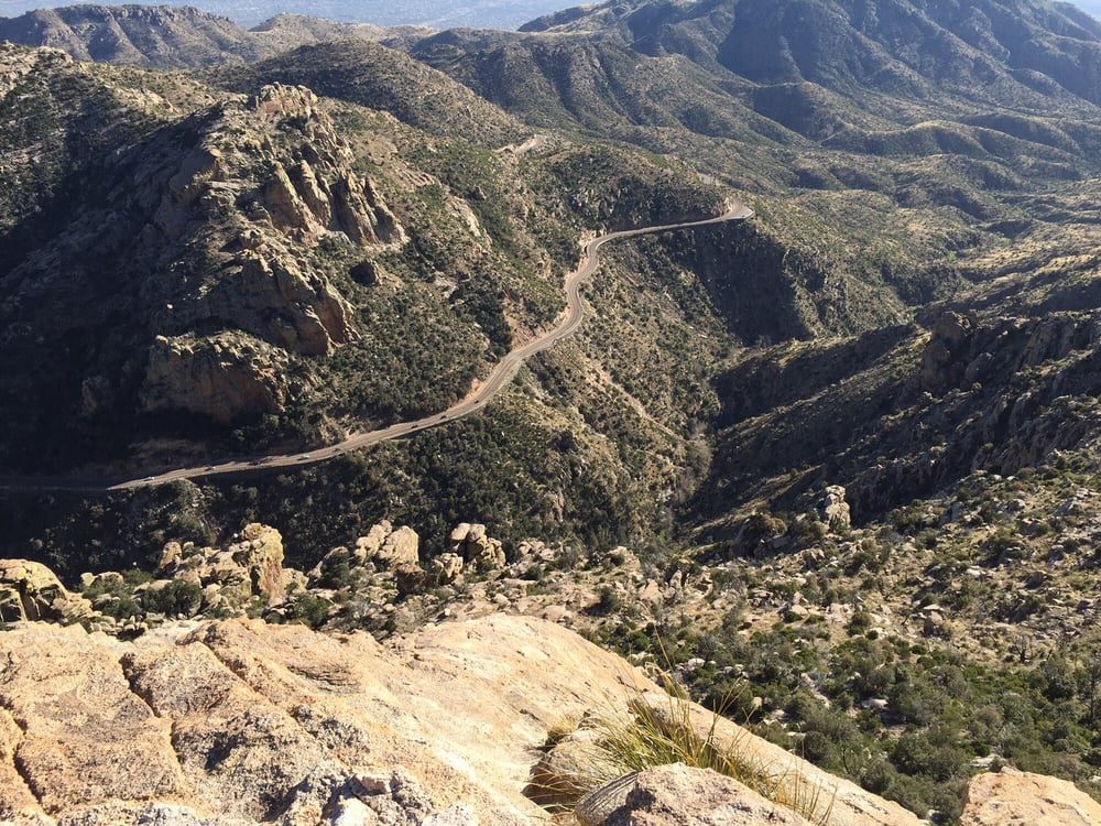 Mt Lemmon 41 Photos Hiking Tucson, AZ, United States Reviews Yelp