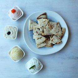 Oniro Taverna 77 Photos 44 Reviews Greek 8289 Jericho Photo Of Oniro Taverna Woodbury Ny United States Greek Spreads