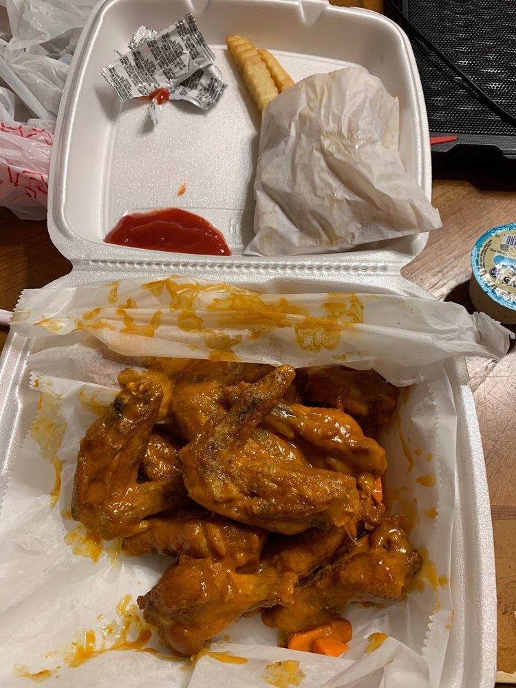 Dixie Queen