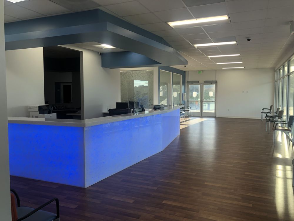 American Eye Associates - California Retina Associates