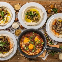 The Best 10 Vegetarian Restaurants In Fort Lauderdale Fl With 2 The Hummus House