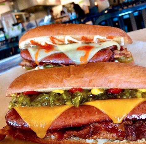 MOOYAH Burgers, Fries & Shakes Photo