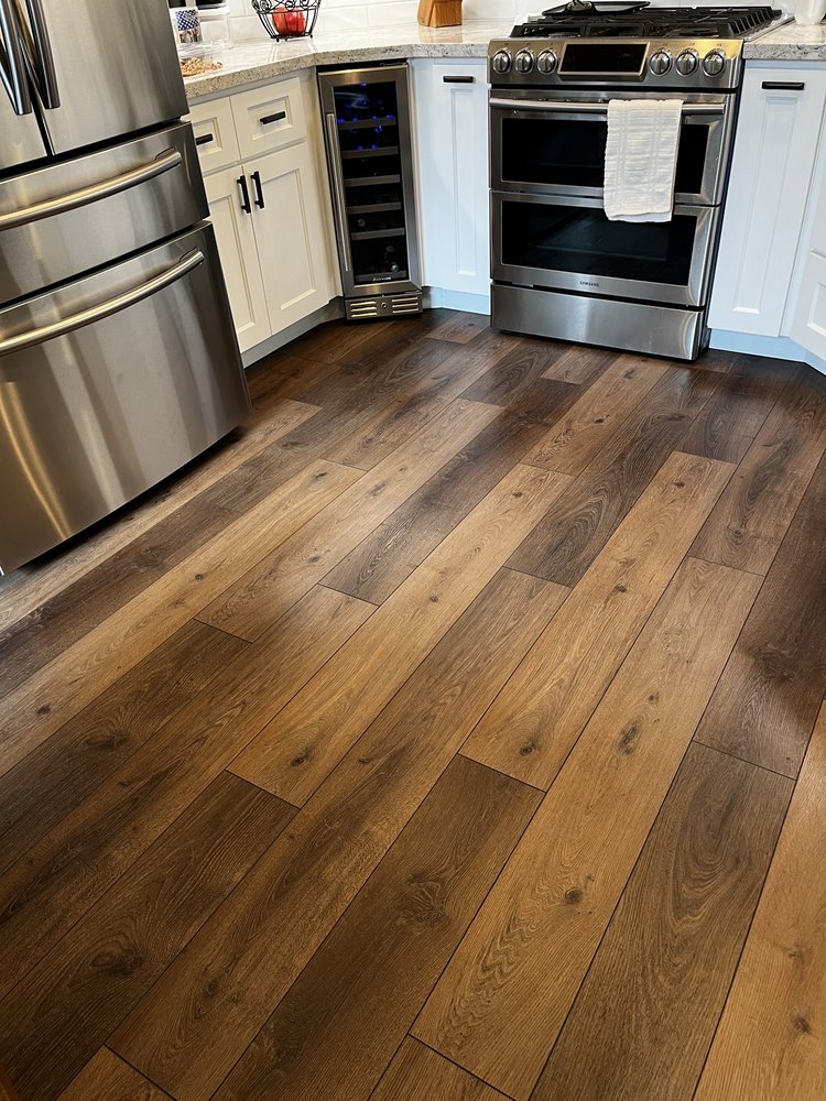 image of business Granite Bay Flooring and Design