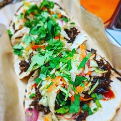 The Best 10 Restaurants Near Monk S Steamer Bar In Sarasota Fl Yelp 1 Screaming Goat Taqueria