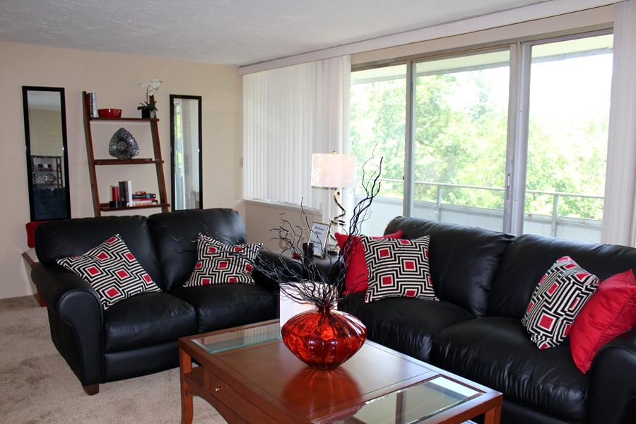 Gates Mills Place (New) 29 Photos Apartments 6807 Mayfield Rd