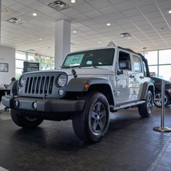 Chrysler Dodge Jeep RAM South Savannah - 20 Reviews - Auto ...