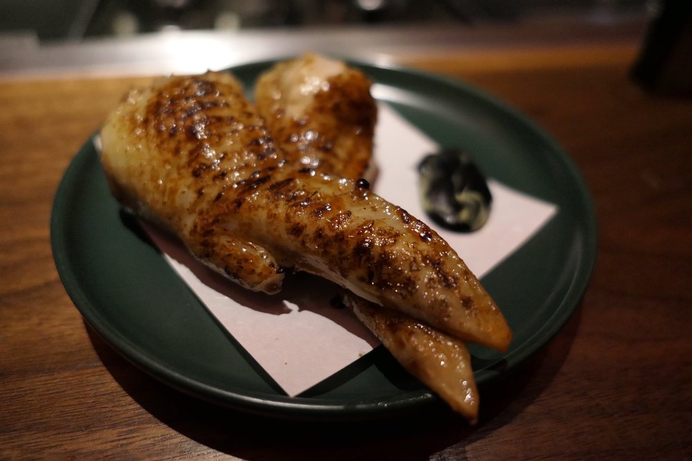 Double Chicken Please
