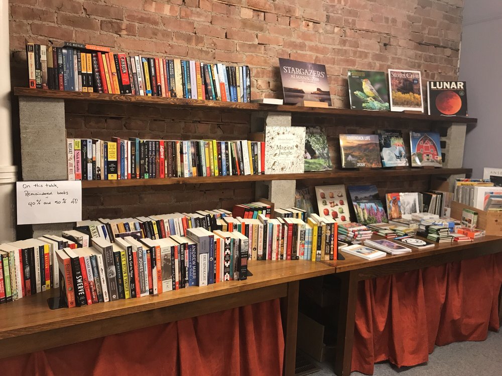 The Chatham Bookstore 13 Photos Bookstores 27 Main St, Chatham