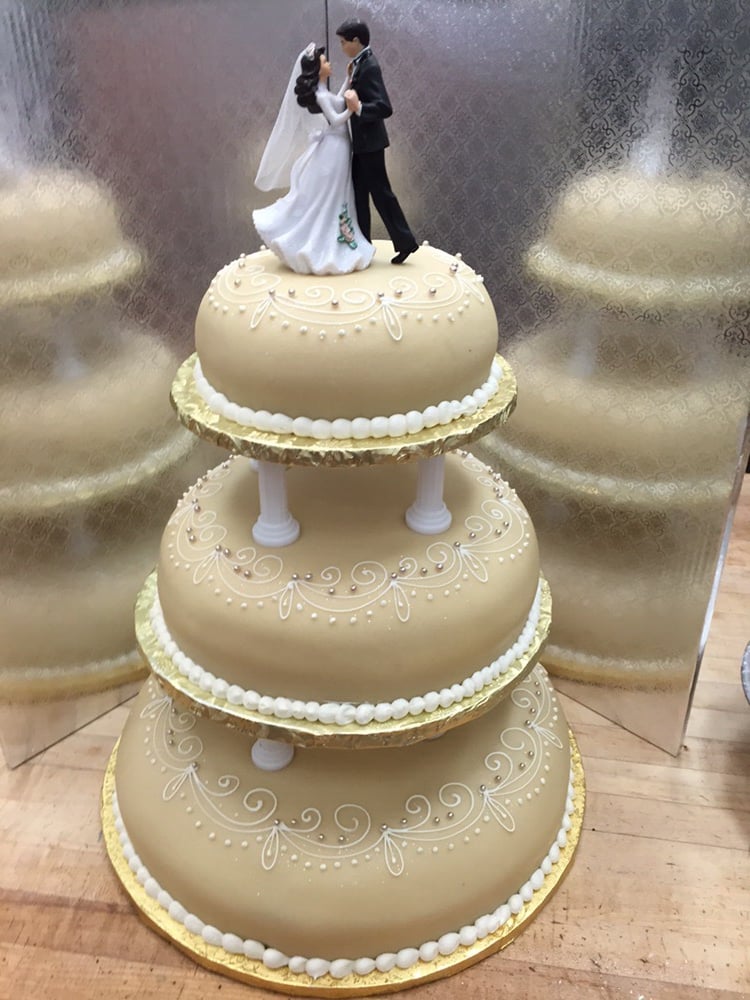 san rafael bakery gift