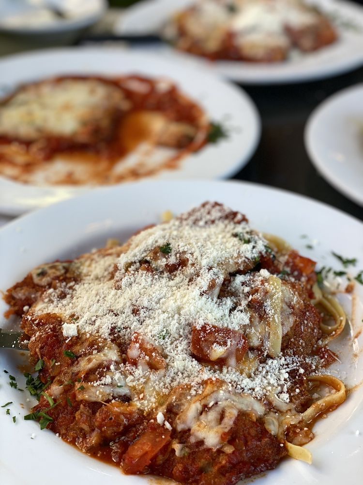 Solunto Ristorante & Bakery