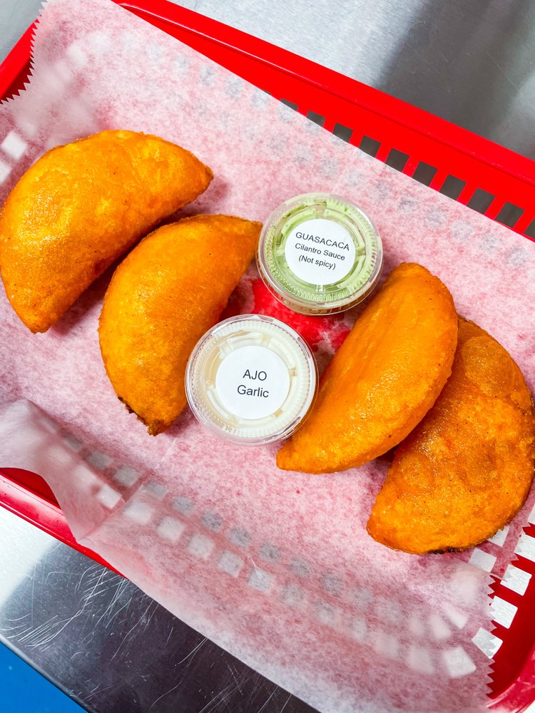 El Empanadazo