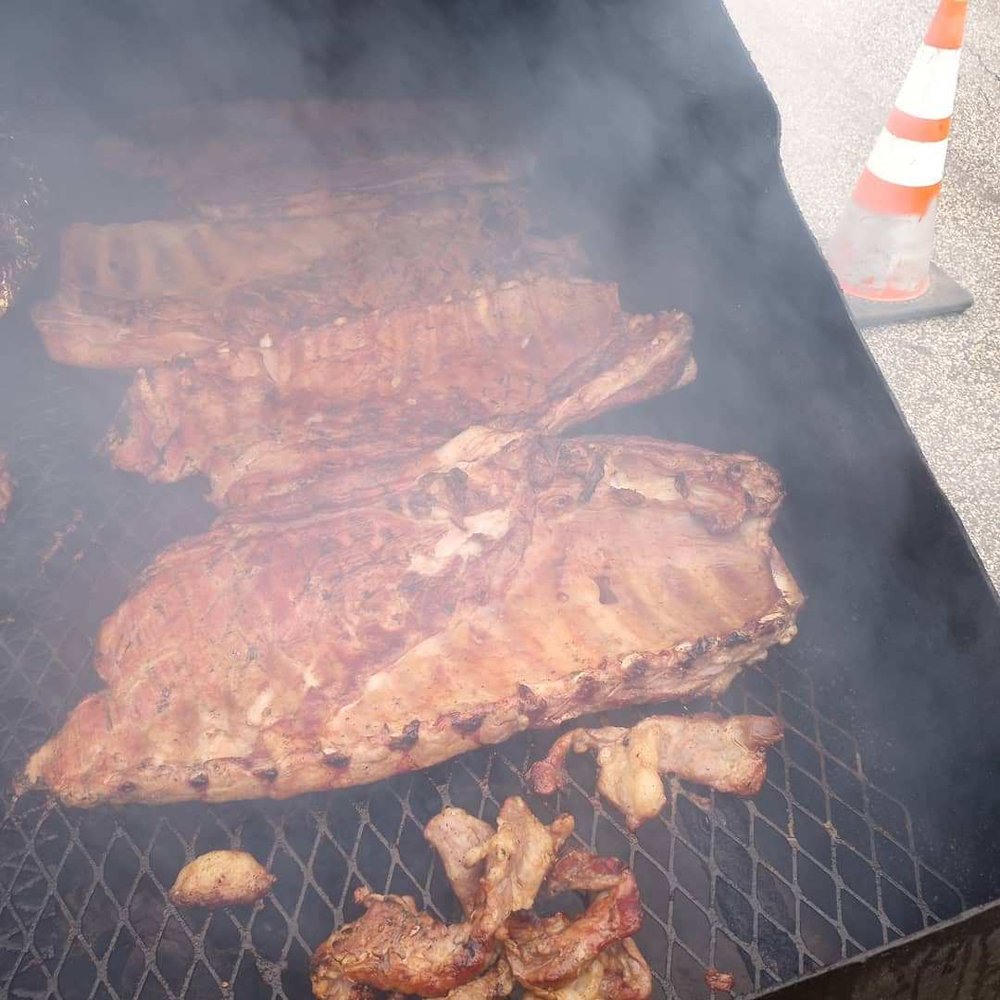 Black Pearl's BBQ