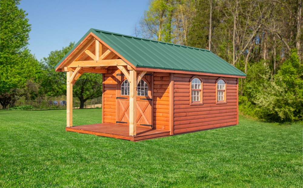 Amish Barn Company