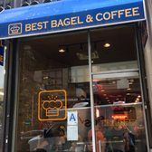 Best Bagel & Coffee - 2094 Photos & 2424 Reviews - Bagels - 225 W 35th