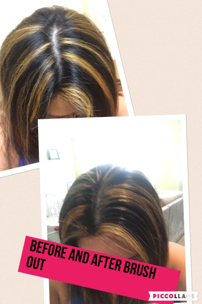 Tammy's Hair Trends