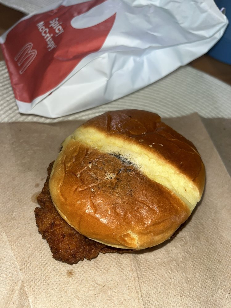 McDonald's McDonald's