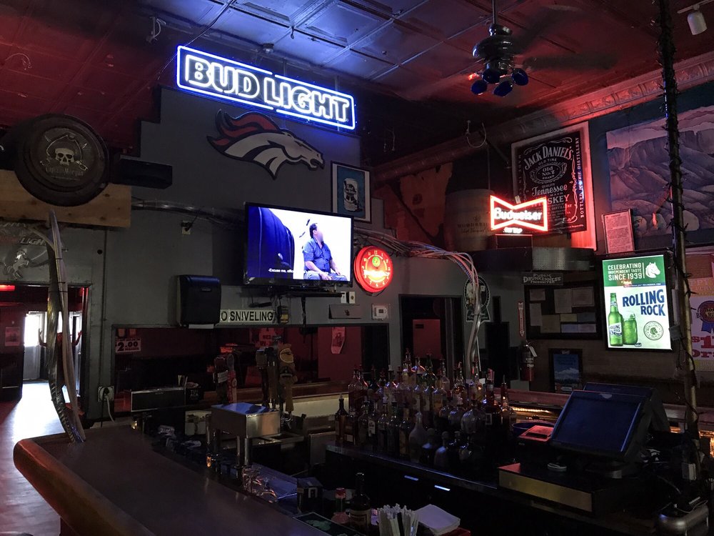 Quincy Bar & Grill 29 Photos & 21 Reviews Dive Bars 609 Main St