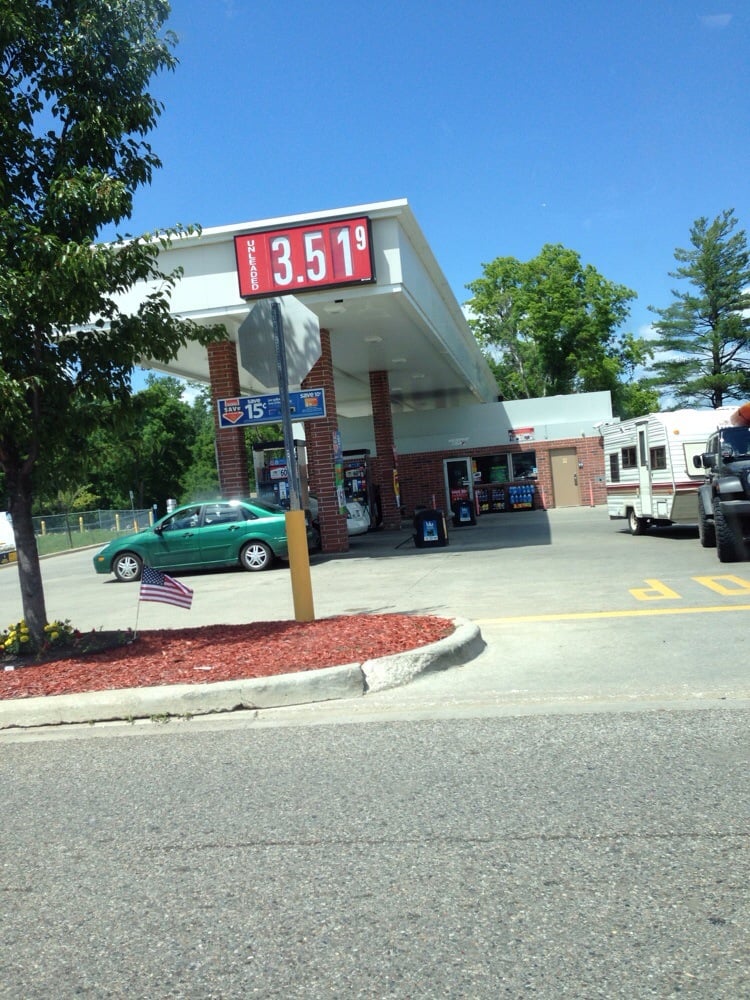 Murphy USA Gas Stations 11481 N Linden Rd, Clio, MI Phone Number Last Updated January 11