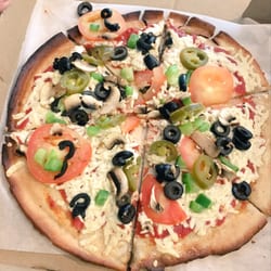 Gluten Free Restaurants In Virginia Beach Yelp Pie O Neer Pizza Bar