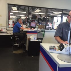 Firestone Complete Auto Care - 26 Reviews - Tires - 5190 W Atlantic Ave, Delray Beach, FL