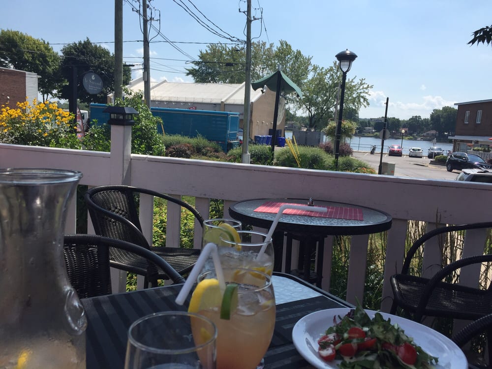 Resto Pub Bord'Eaux