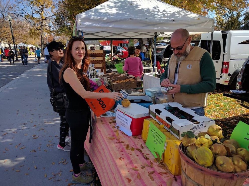 Downtown Farmers Market 68 Photos & 72 Reviews Farmers Market 300