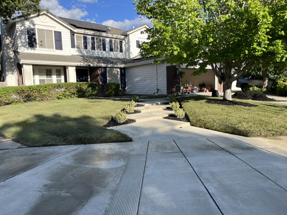 image of business Scope work 