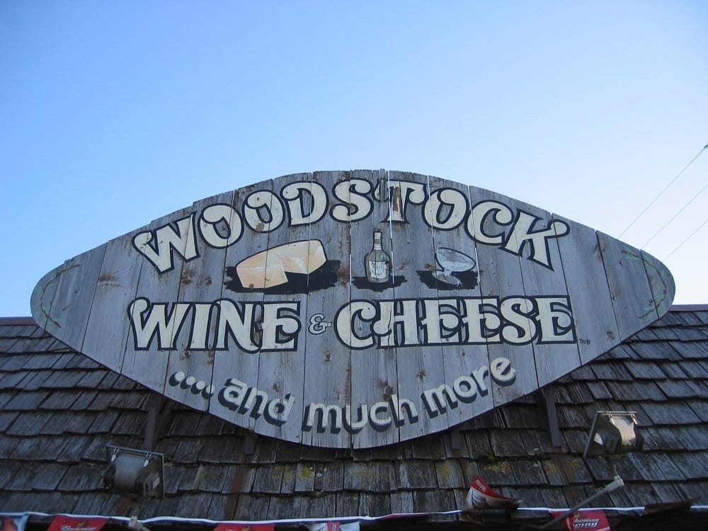 Woodstock Wine & Cheese 12 Reviews Beer, Wine & Spirits 6409 US