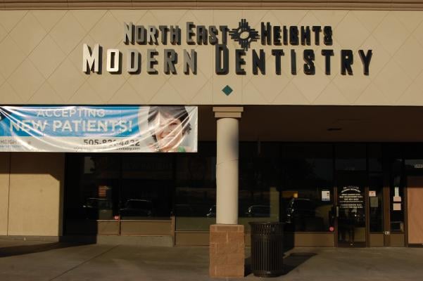 image of business NE Heights Modern Dentistry