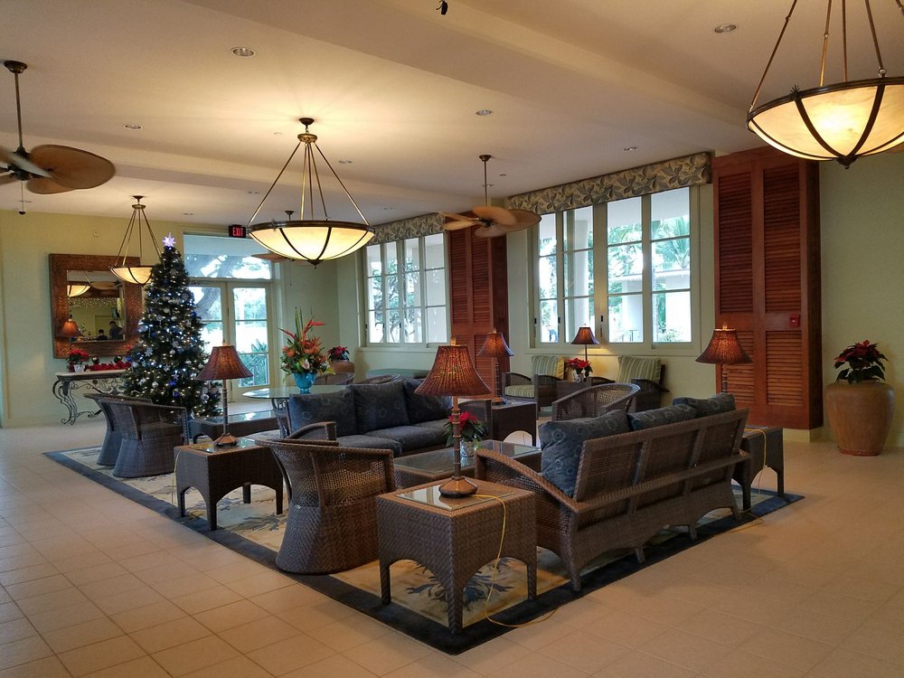 NS Pearl Harbor Navy Base in Oahu, HI