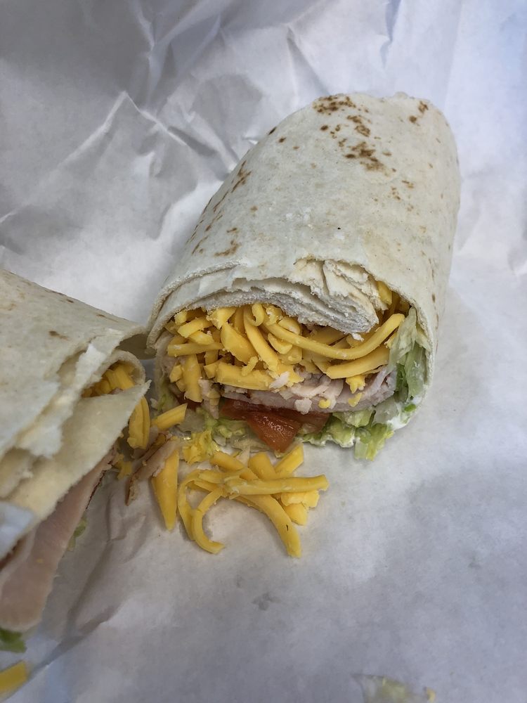 Sonny's Bistro