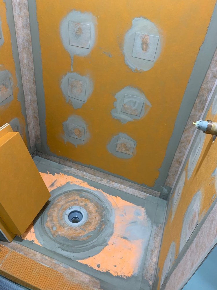 Stellar Tile & Flooring