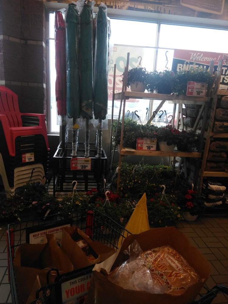 Tops Friendly Market