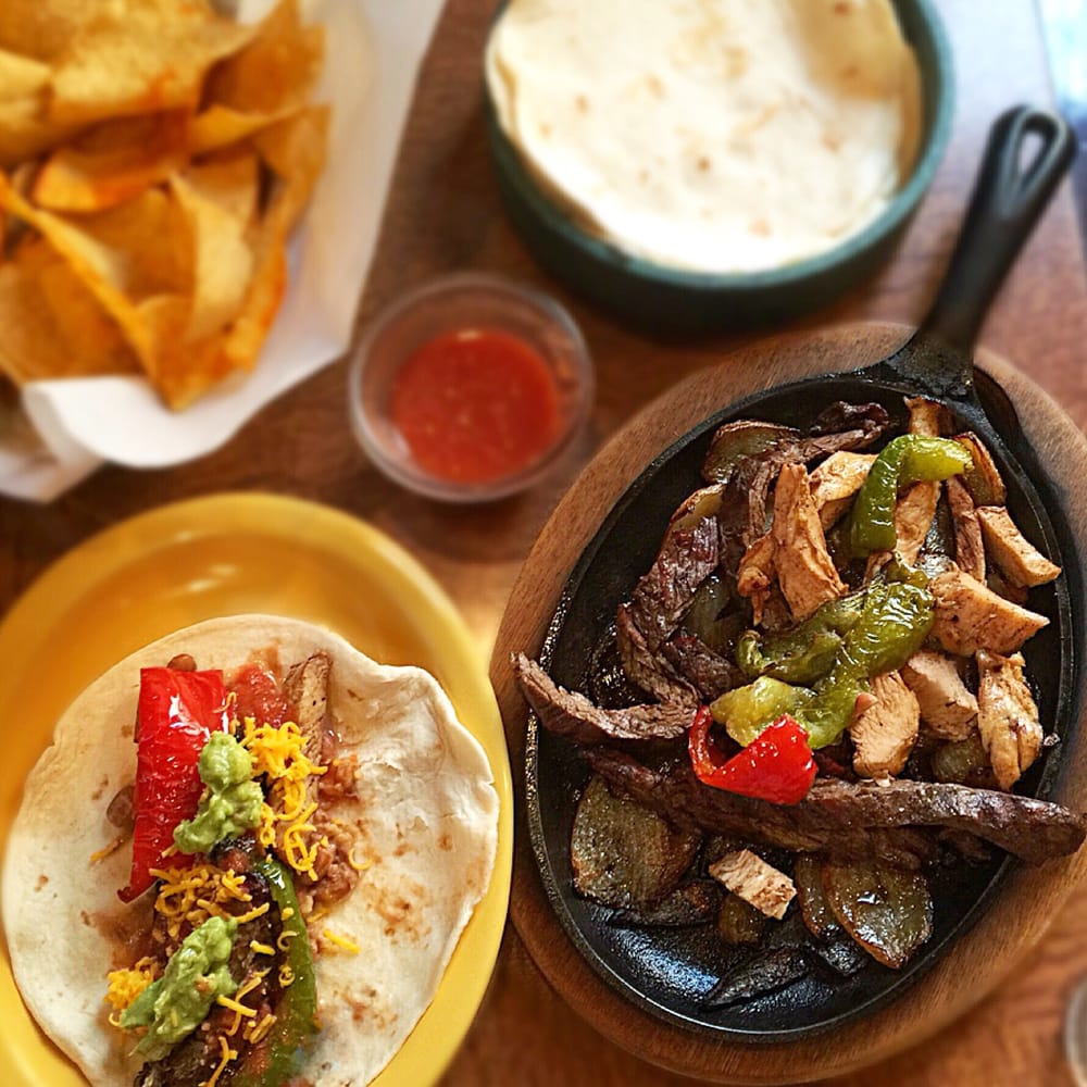 El Paseo Mexican Restaurant CLOSED 28 Photos & 72 Reviews Mexican