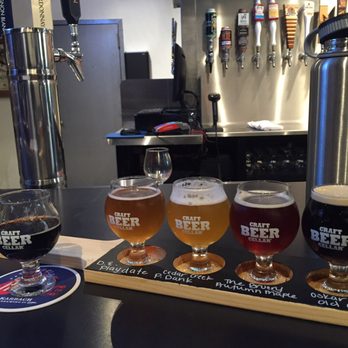 Craft Beer Cellar Franchise Review Craft Beer Cellar Franchise Review