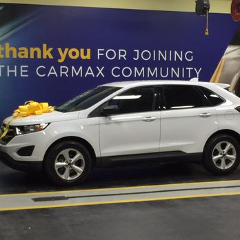 Carmax 39 Photos 116 Reviews Car Buyers 750 West Capitol